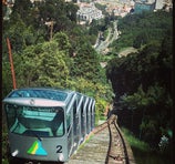 Monserrate - Bogotá