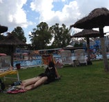 Open Park - San Justo