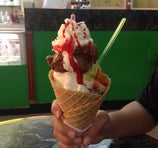 Heladeria El Pinguino - San Salvador de Jujuy