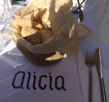Alicia - General San Martín
