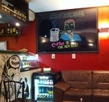 Café Bamboo - Vitoria
