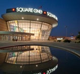 Square One Shopping Centre - Mississauga