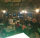 Forasteros - Chetumal