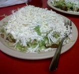 Flautas Gonzalez - Reynosa