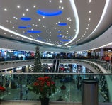 Plaza Altabrisa - Villahermosa