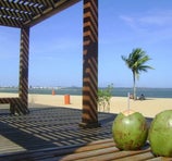 Praia de Camburi - Vitoria