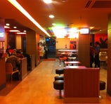 KFC Restaurant. - Patna