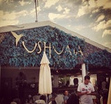 Ushuaïa Beach Club - Ibiza