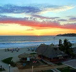Zicatela - Puerto Escondido