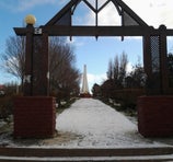 Plaza de Armas, Porvenir - Porvenir