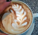 Cafe Cucurumbe - Durango