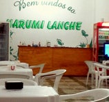 Harumi Lanche ( Posto Avenida) - Parintins, Brasil