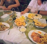 Restaurant Puerto Velero - Talcahuano