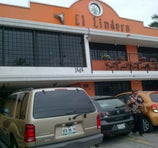 El Lindero - Ciudad Madero