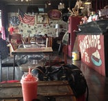 The Coffee Bar - Toluca