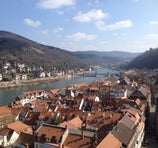 Weinheim - Weinheim
