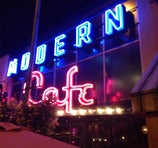 Modern Cafe - Nanaimo