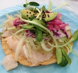 Los Aguachiles - Cancún