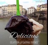 Gelateria La Carraia - Florencia
