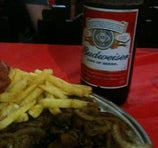 Restaurante e Pizzaria Norma's - Nova Lima