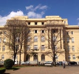 Centro Cultural Banco do Brasil - Belo Horizonte