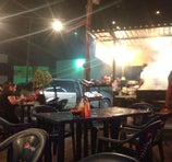 hamburguesas mi tierra - Reynosa