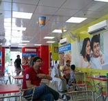 Dominos Pizza - Greater Noida