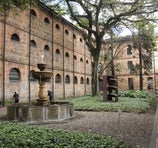 Museo Nacional de Colombia - Bogotá