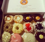 J.Co Donuts & Coffee - Bogor