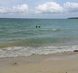 Playa Puntilla Barú - Cartagena De Indias (Distrito Turístico Y Cultural)