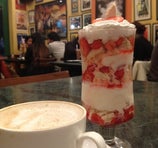 The Big Chill Cafe - New Delhi