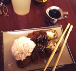Sushi Kava Blvd.San Buena - Monclova