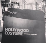 Phoenix Art Museum - Phoenix