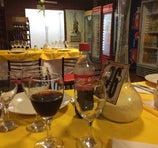 Diony's Restaurant - Castelli