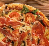Herman's Pizza - Gal. Olloqui - Monclova