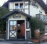 Manush - San Carlos de Bariloche