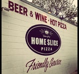 Home Slice Pizza - Austin