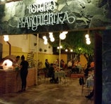 Osteria Marguerita. Pizza a La Leña - Ciudad del Carmen