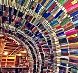The Last Bookstore - Los Angeles