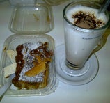 Heladeria Damevin - Reconquista