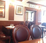 Cafe Florian - Weinheim