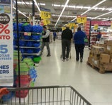 Carrefour Martin Coronado - Hurlingham