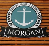Morgan Puerto de Comidas y Cervecería - Carmelo