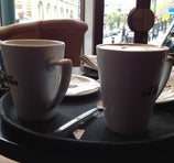 Caffè Nero - Bradford