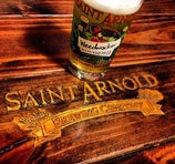 Saint Arnold Brewing Company - Houston