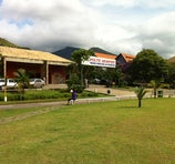 Parque Municipal de Petrópolis - Petrópolis