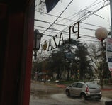 Plaza Café - Zárate