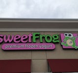 Sweet Frog - Altoona