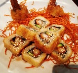 Sushiitto - Tuxtla Gutiérrez