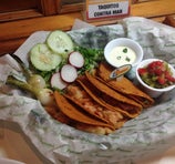 Restaurant Panamá Juan Carrasco - Mazatlán